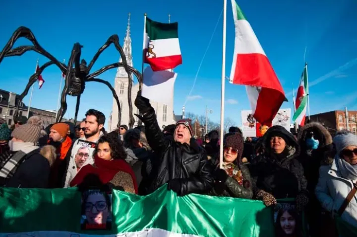 تلاش‌های باهمستان ایرانیان کانادا برای بریدن پای وابستگان رژیم از این کشور